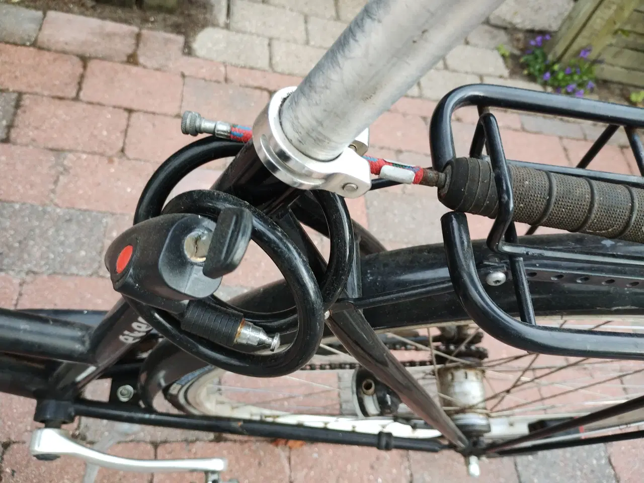 Billede 8 - Sort - Everton Metropolitan dame cykel