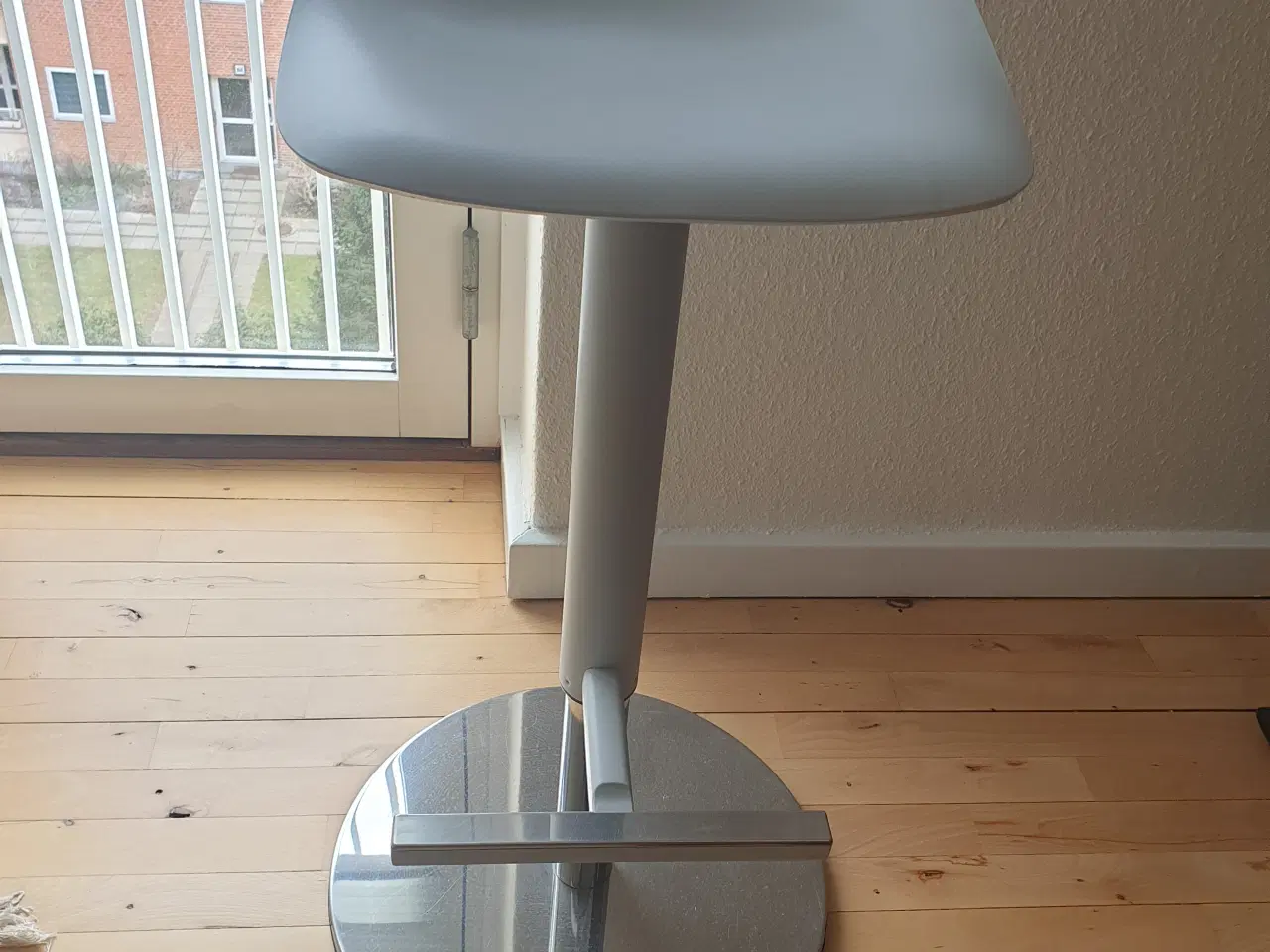 Billede 2 - Barstol Ikea