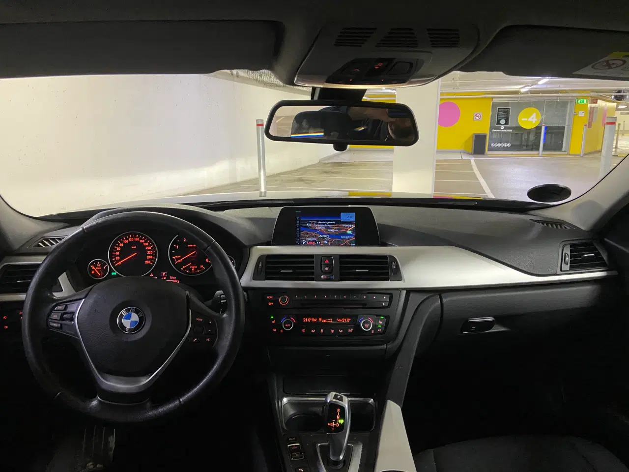 Billede 7 - BMW F31 320d