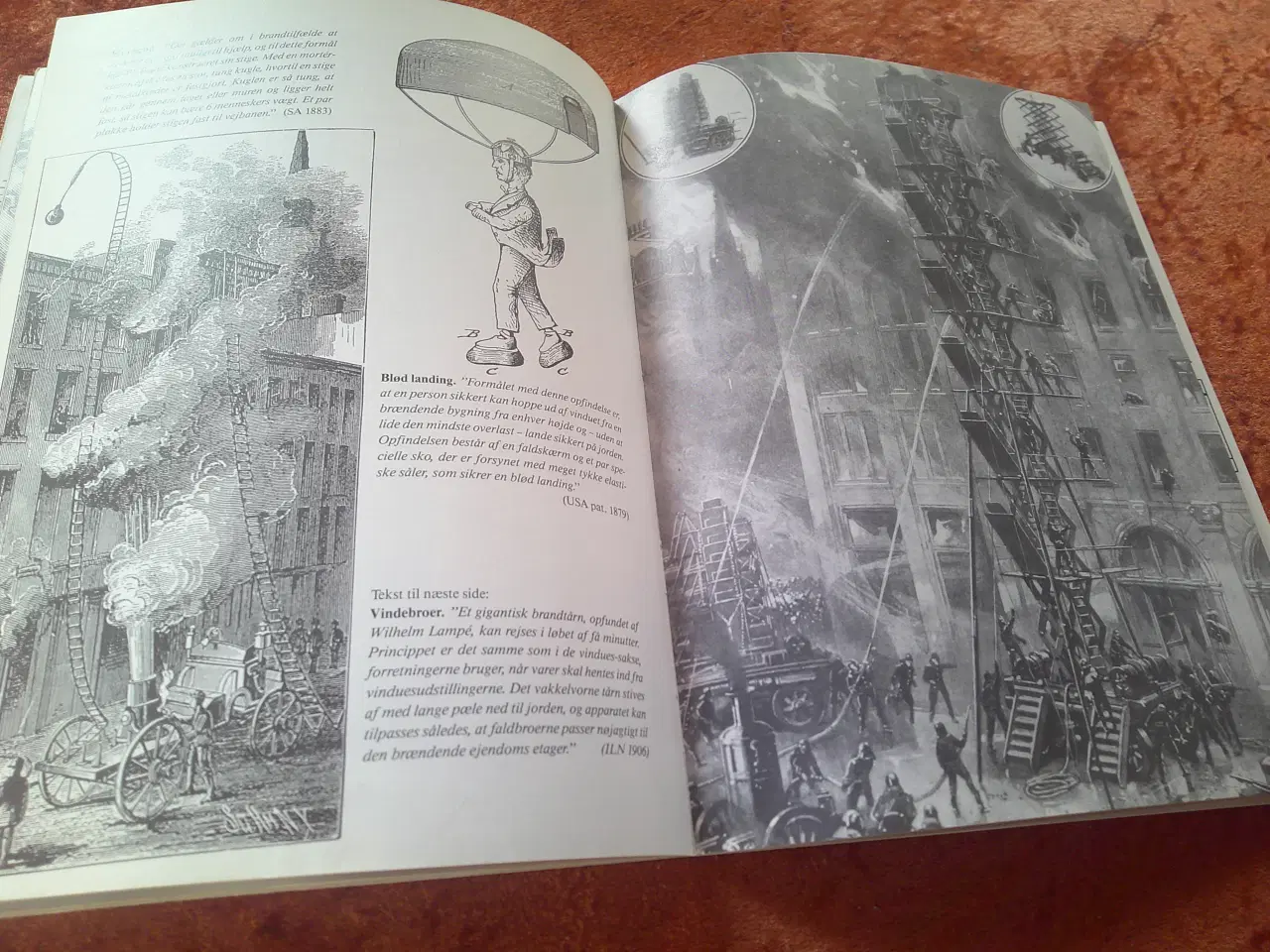 Billede 3 - Fantastiske opfindelser, Jørgen Duus