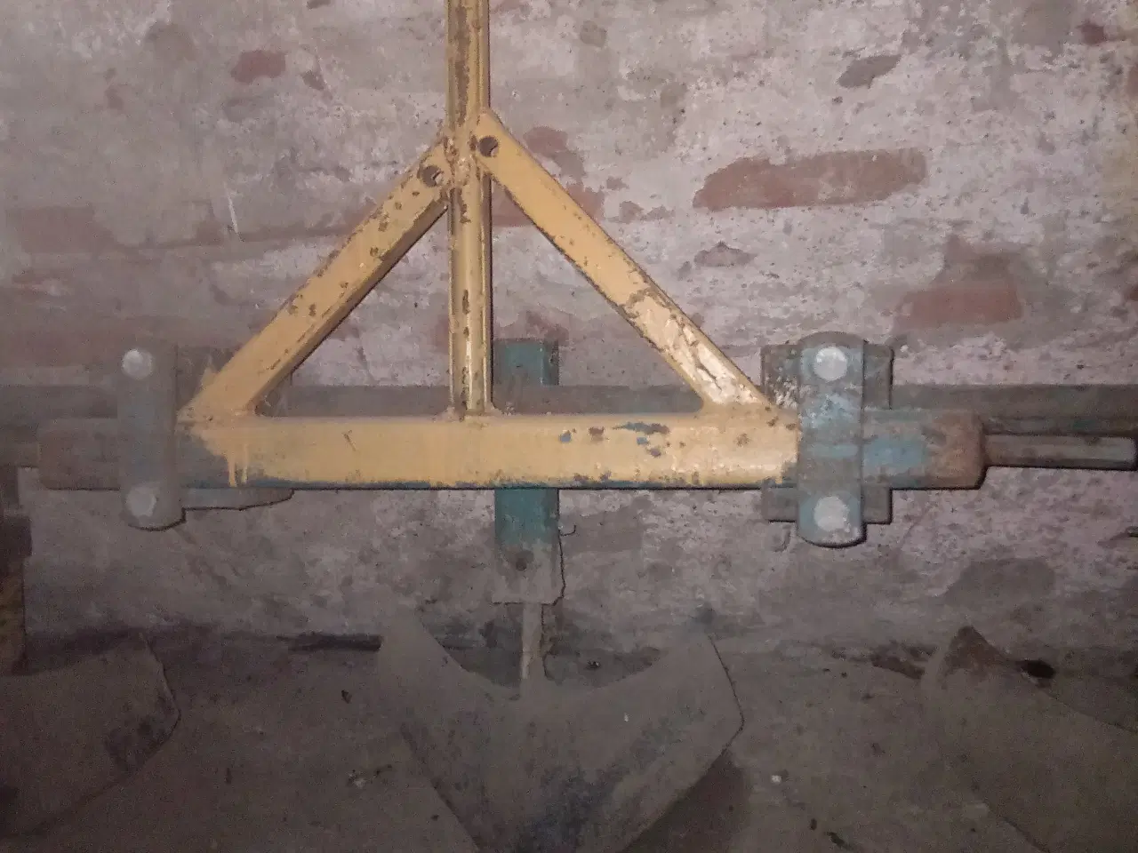 Billede 4 - Kartoffel hyppeplov