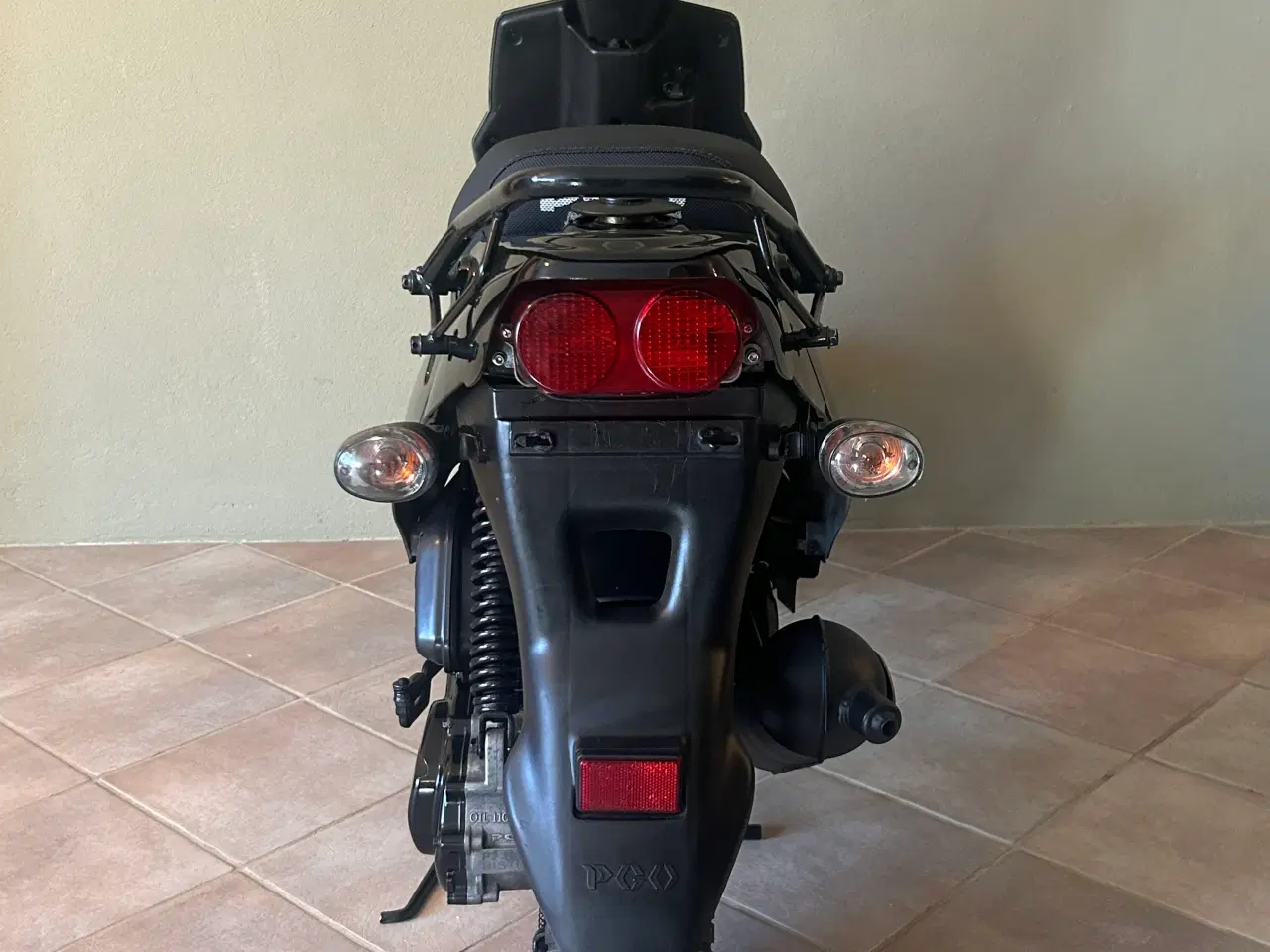 Billede 6 - Pgo hot 50