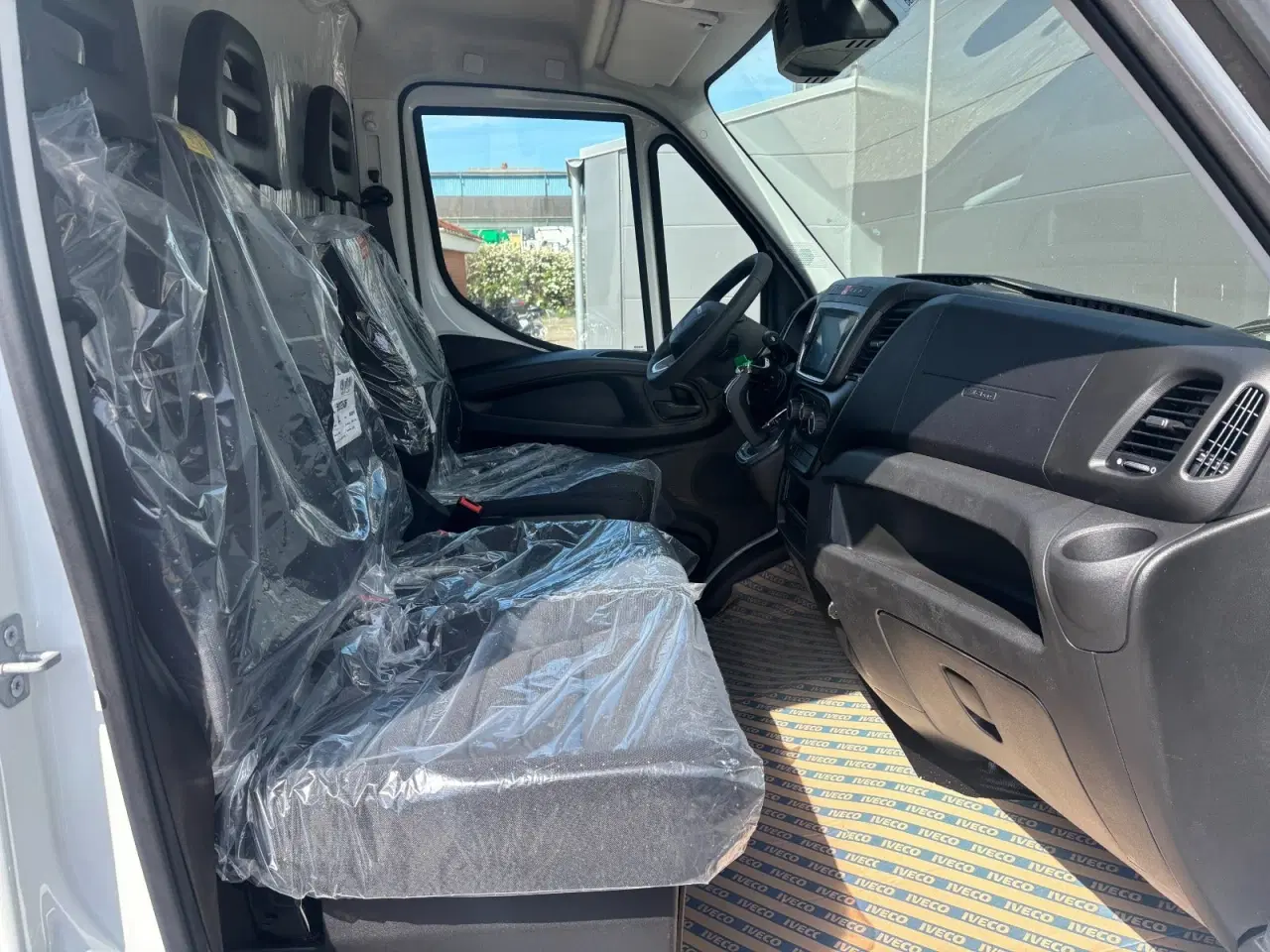 Billede 18 - Iveco Daily 3,0 35S18 12m³ Van AG8