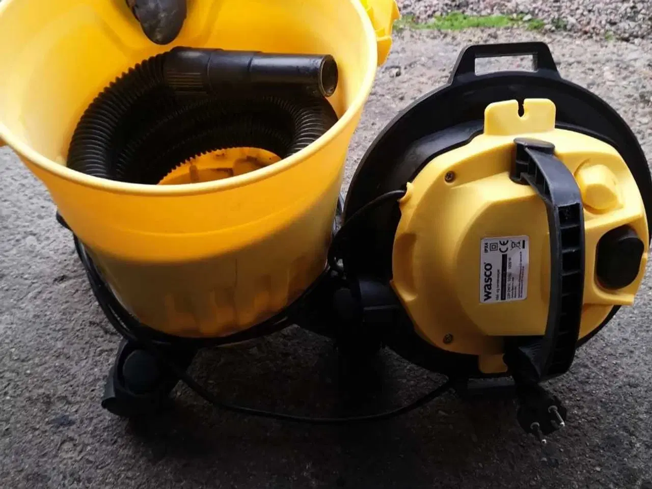 Billede 2 - Støvsuger 