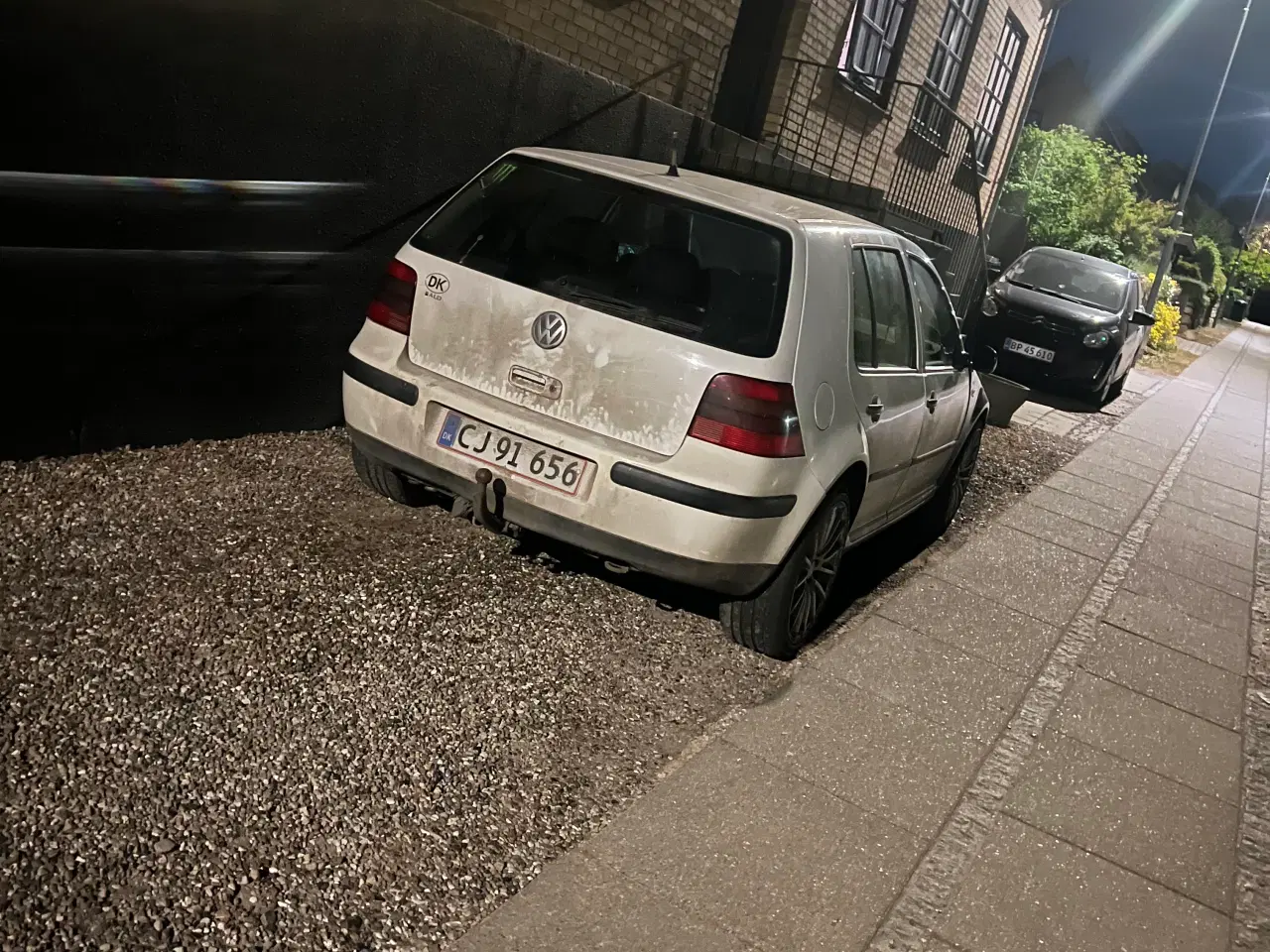 Billede 2 - Ny synet vw golf 4 2.0