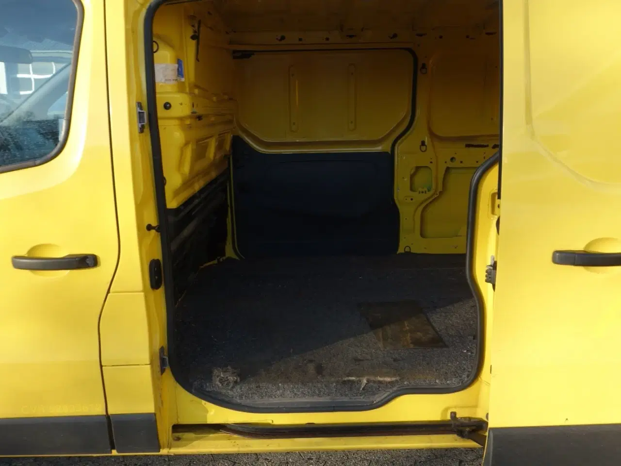 Billede 11 - Renault Trafic T29 1,6 dCi 125 L2H1