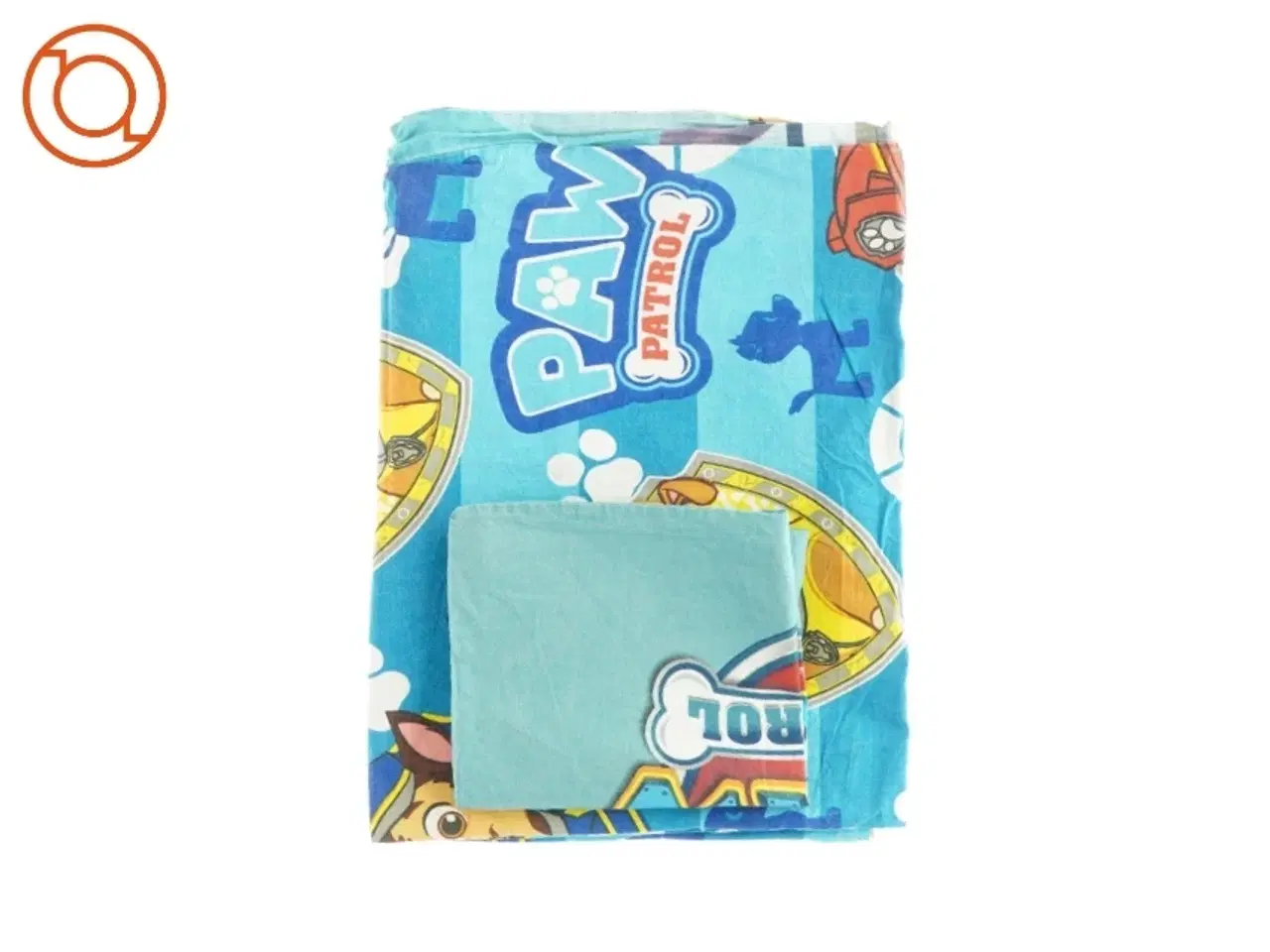 Billede 1 - Sengetøj med Paw Patrol