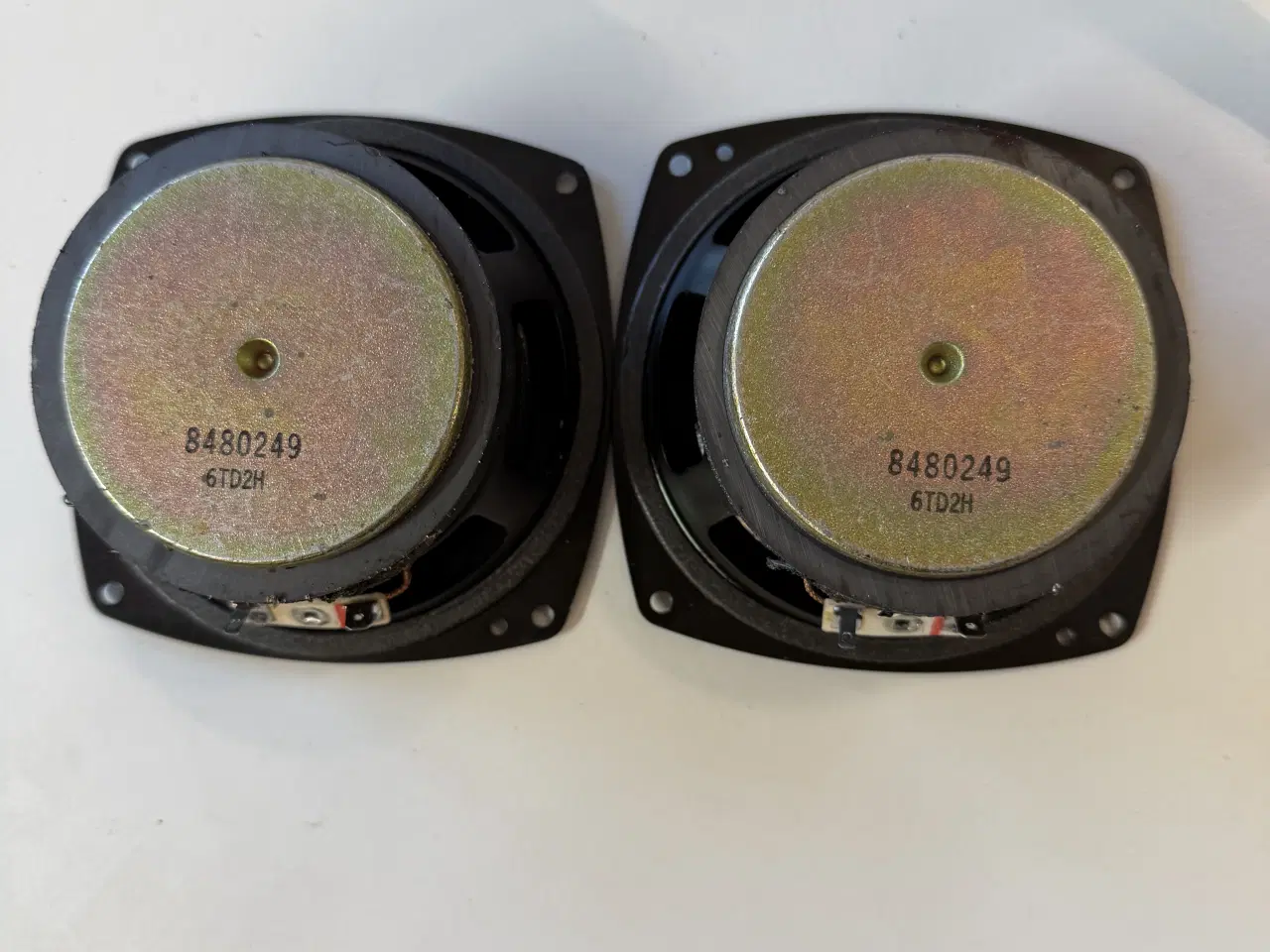 Billede 2 - 4stk B&O enheder sælges helst samlet