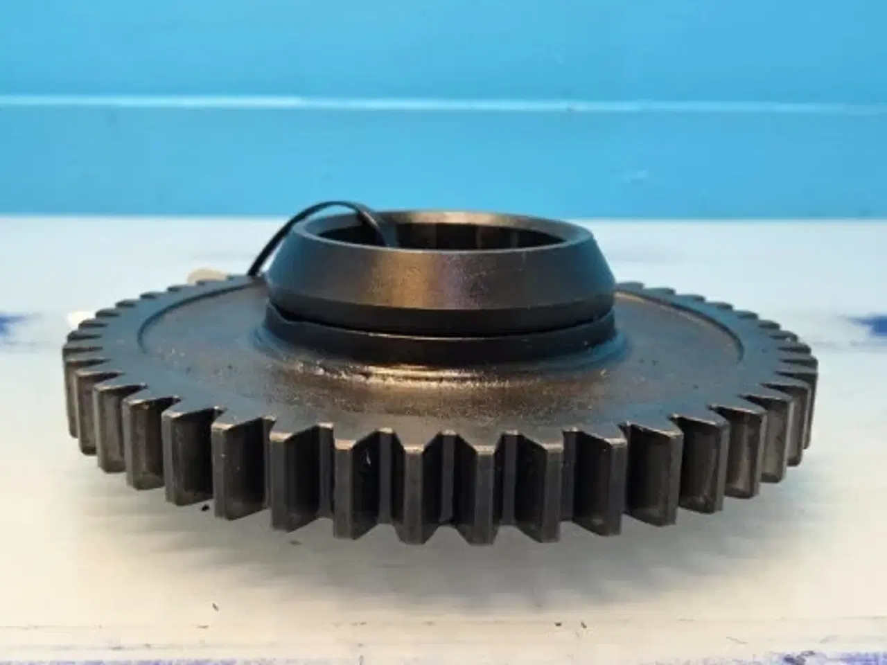 Billede 10 - New Holland TX68 Tandhjul 80396121