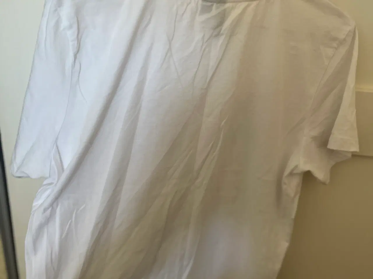 Billede 2 - Pieces T-shirt med print