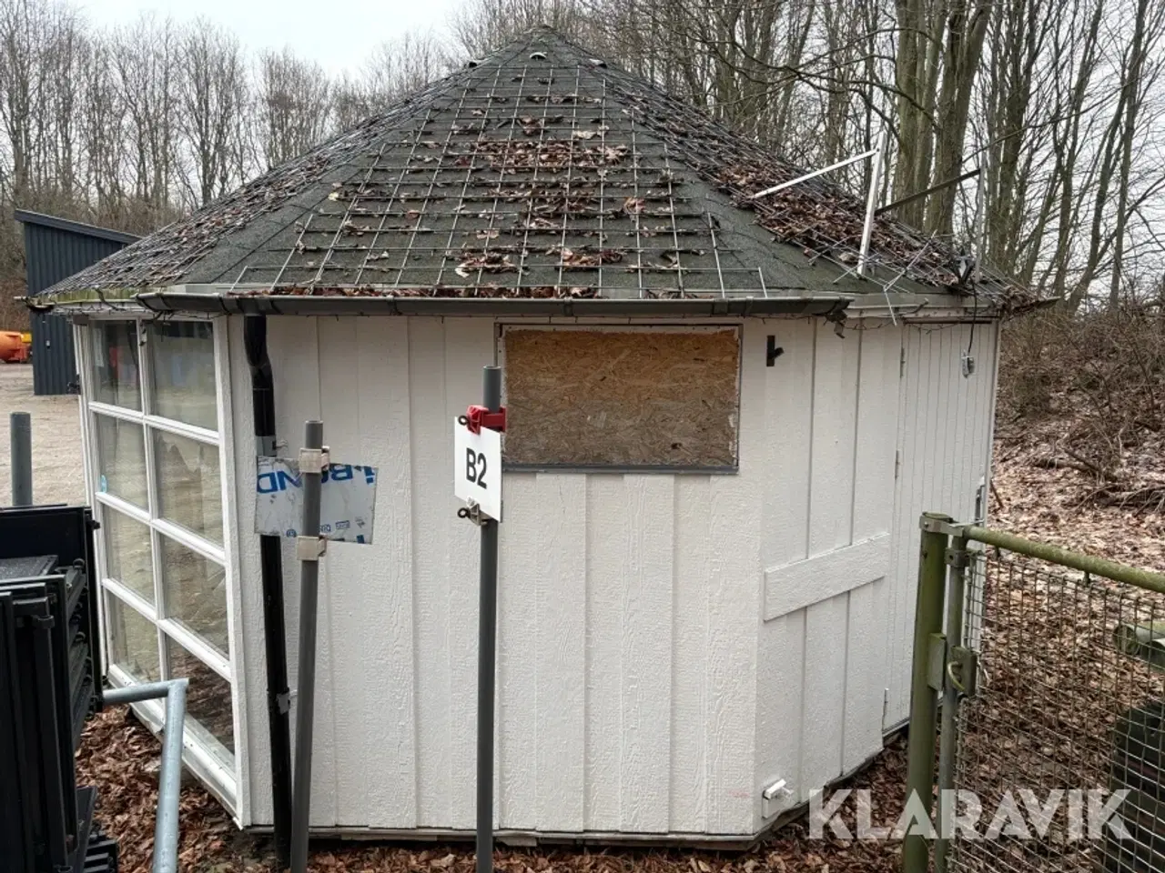 Billede 7 - Pavillion