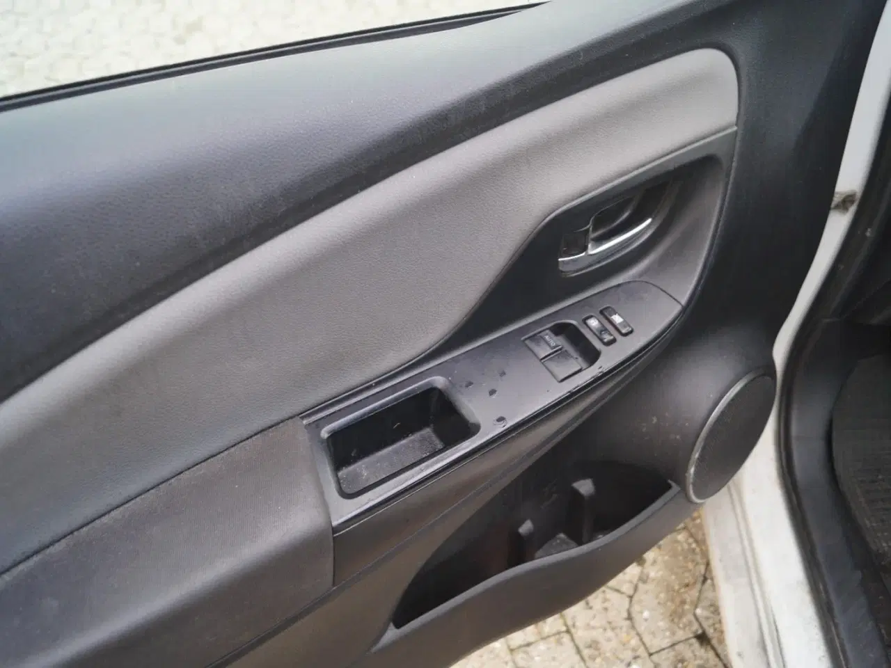 Billede 4 - Toyota Yaris 1,4 D-4D T2 Van