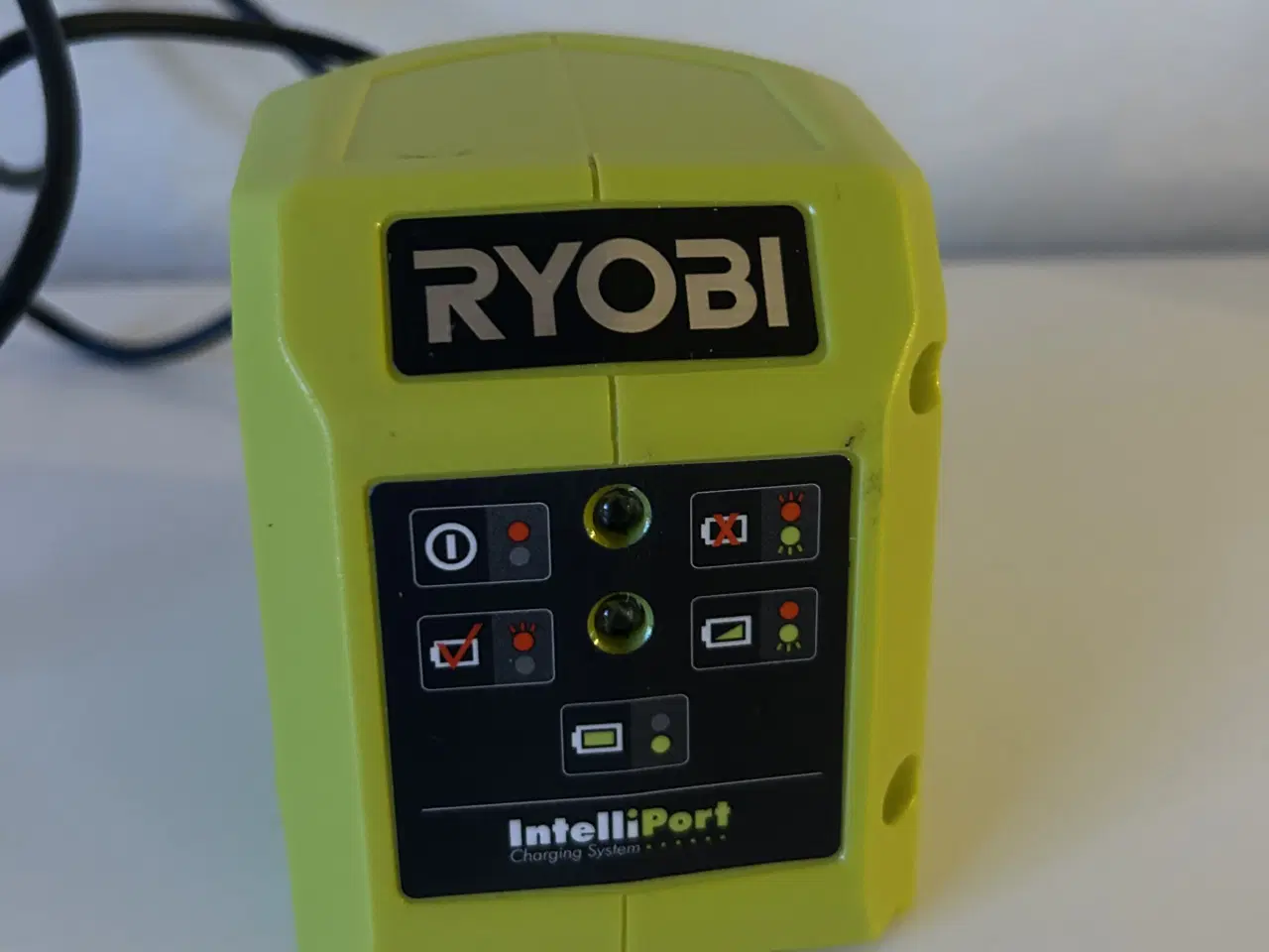Billede 8 - Ryobi værktøjssæt