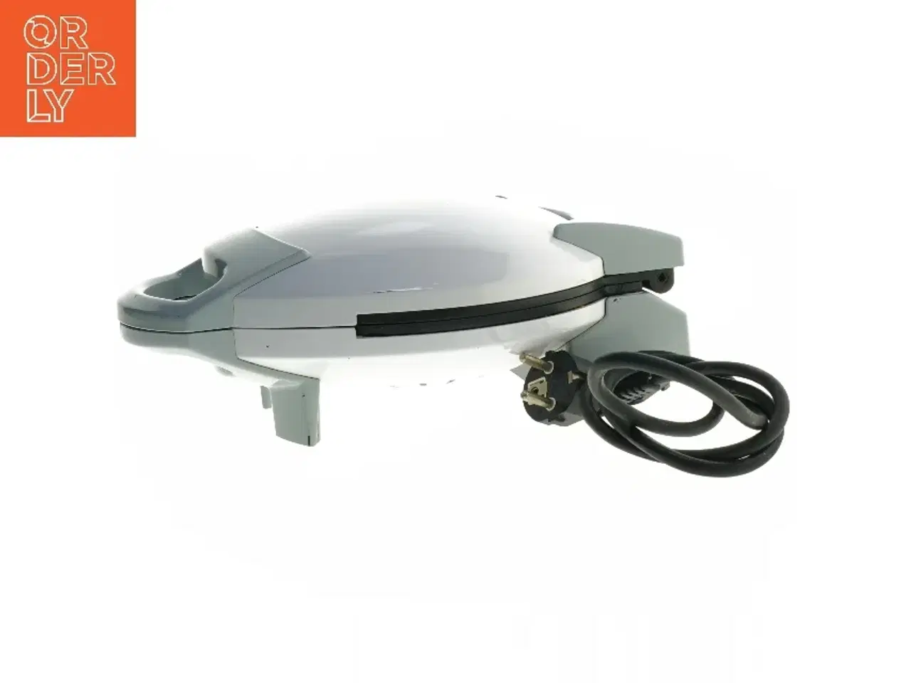 Billede 4 - Vaffeljern (str. 29 x. 21 cm)