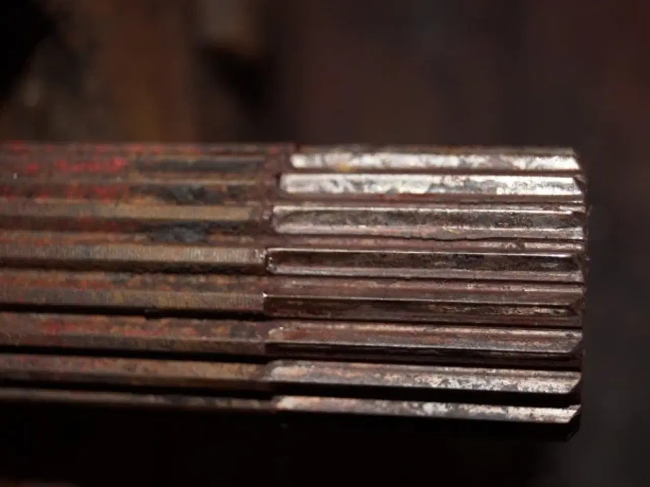 Billede 22 - Case IH 1660 Hydrostatic pumpe 149917C94