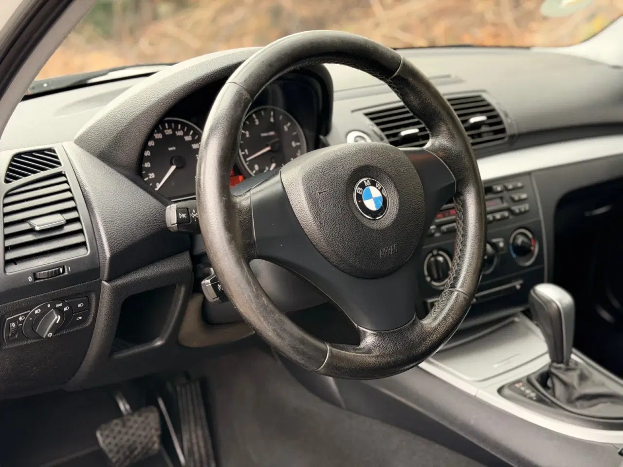 Billede 9 - BMW 118i 2,0 Advantage aut.