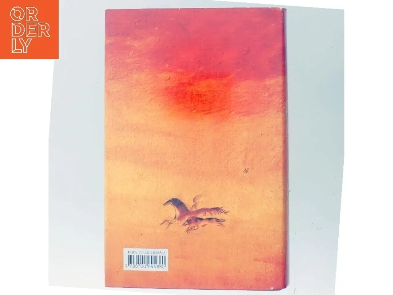 Billede 3 - Folket i klippehulerne af Jean M. Auel (Bog)