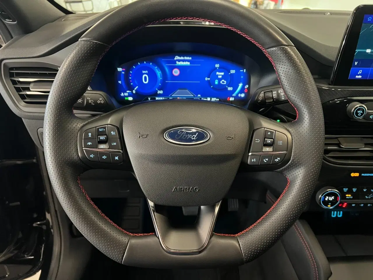 Billede 13 - Ford Kuga 2,5 PHEV ST-Line CVT