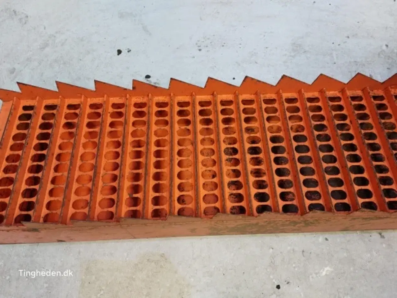 Billede 15 - Dronningborg D4000 Ryster 28460150