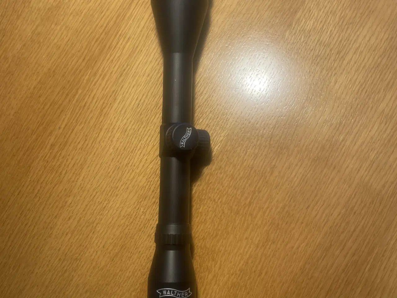 Billede 2 - Riffelkikkert