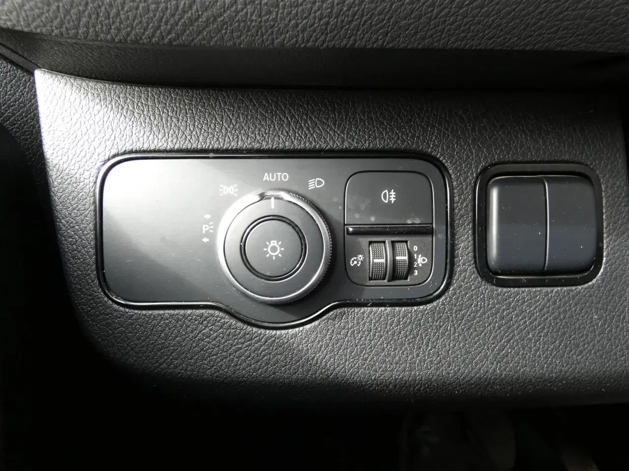 Billede 15 - Mercedes-Benz Sprinter 316 2,1 CDI A2 H2 RWD 7G-Tronic 163HK Van Aut.