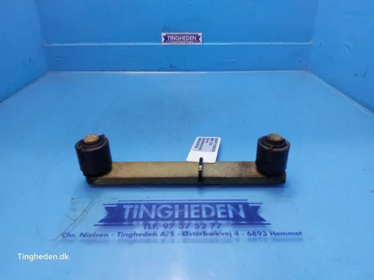 Billede 1 - Massey Ferguson 32 Arm 28480069