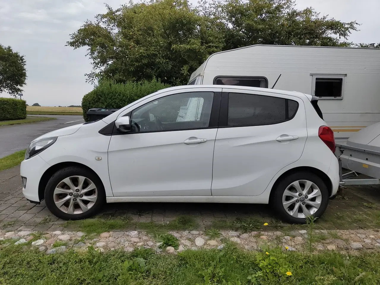 Billede 7 - Opel Karl 1,0 Cosmo