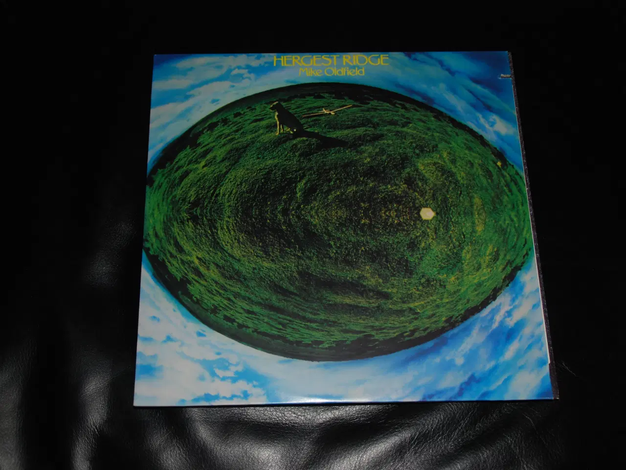 Billede 1 - Lp - Mike Oldfield