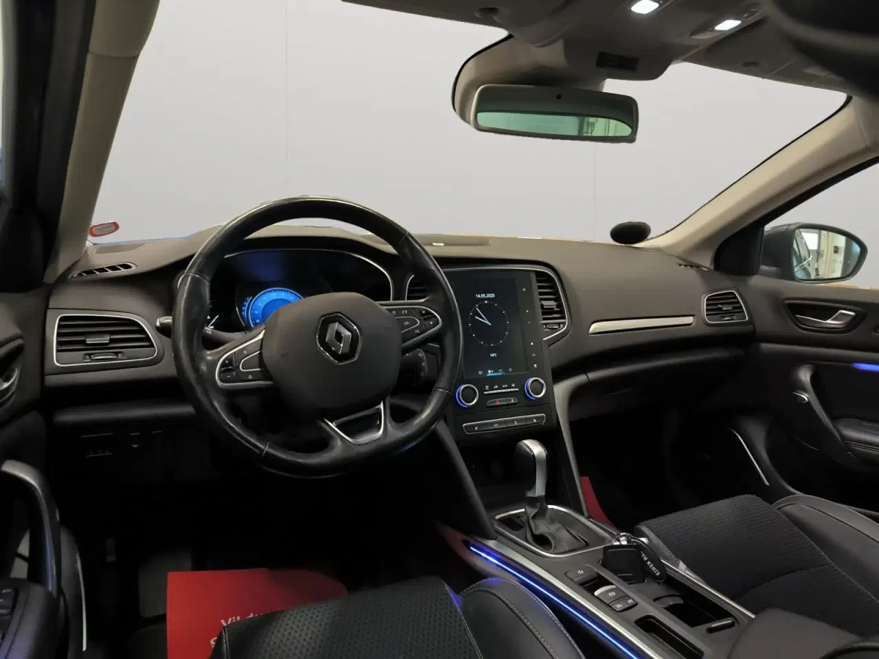 Billede 5 - Renault Megane IV 1,5 dCi 110 Bose Edition Sport Tourer EDC