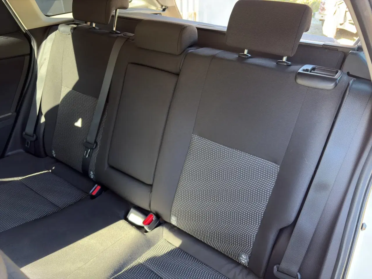 Billede 15 - Toyota Auris 1,8 Hybrid H2+ Touring Sports CVT
