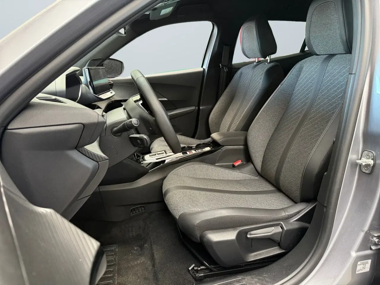 Billede 4 - Peugeot e-2008 50 Allure