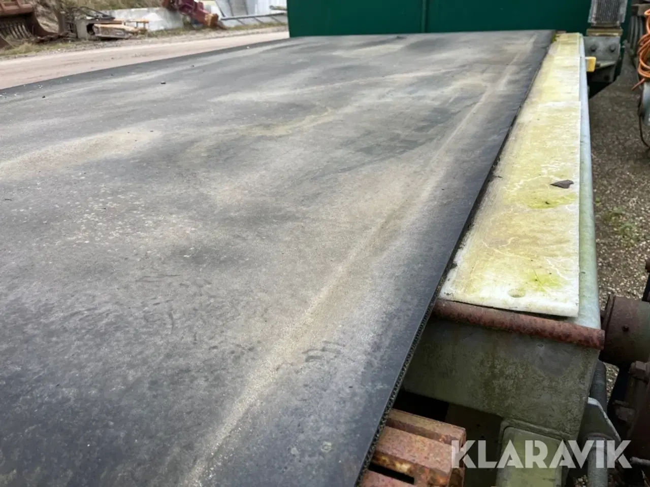 Billede 12 - Transportør / bånd