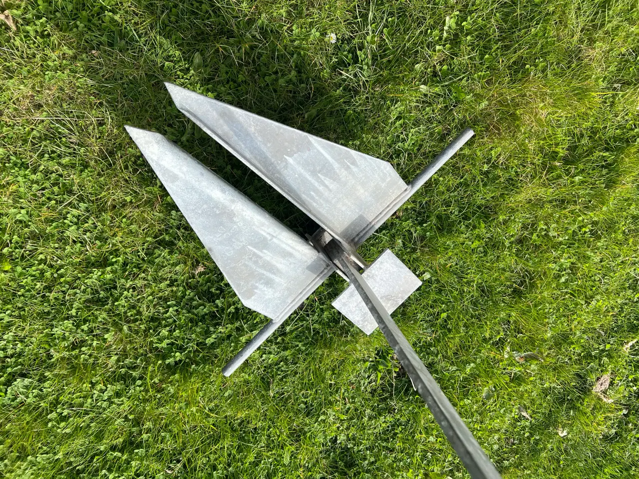 Billede 6 - Anker 10 kg