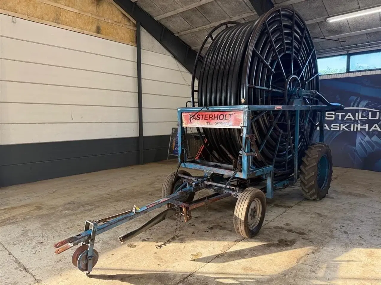 Billede 4 - Fasterholt TL 176