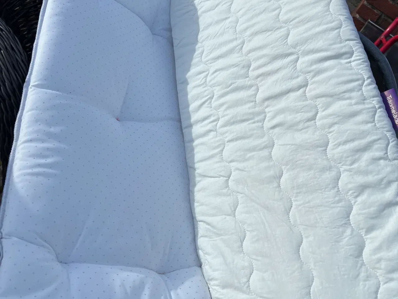 Billede 8 - Emmaljunga Big Star barnevogn med tilbehør