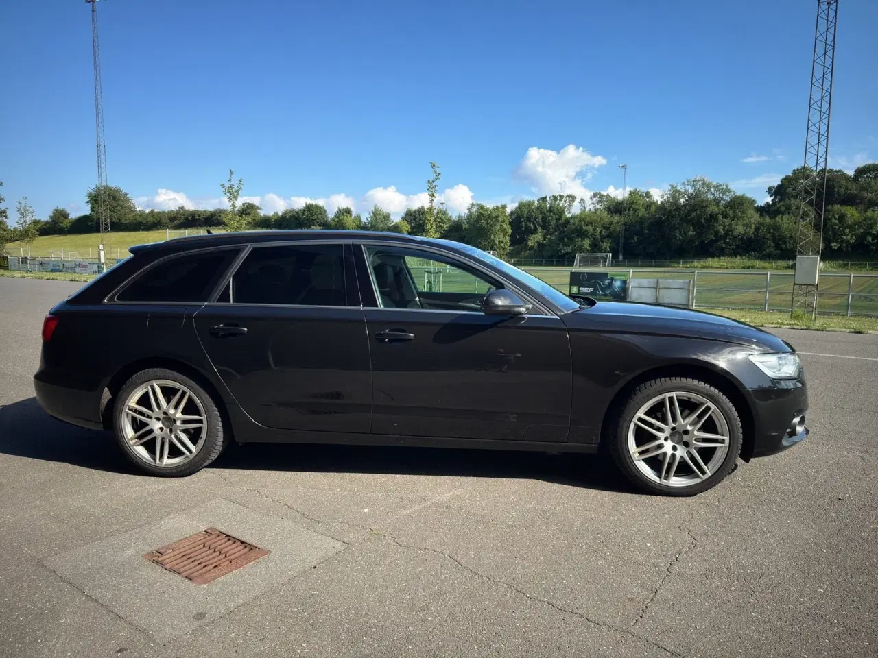 Billede 4 - Audi A6 2,0 TDi 177 Avant Multitr.
