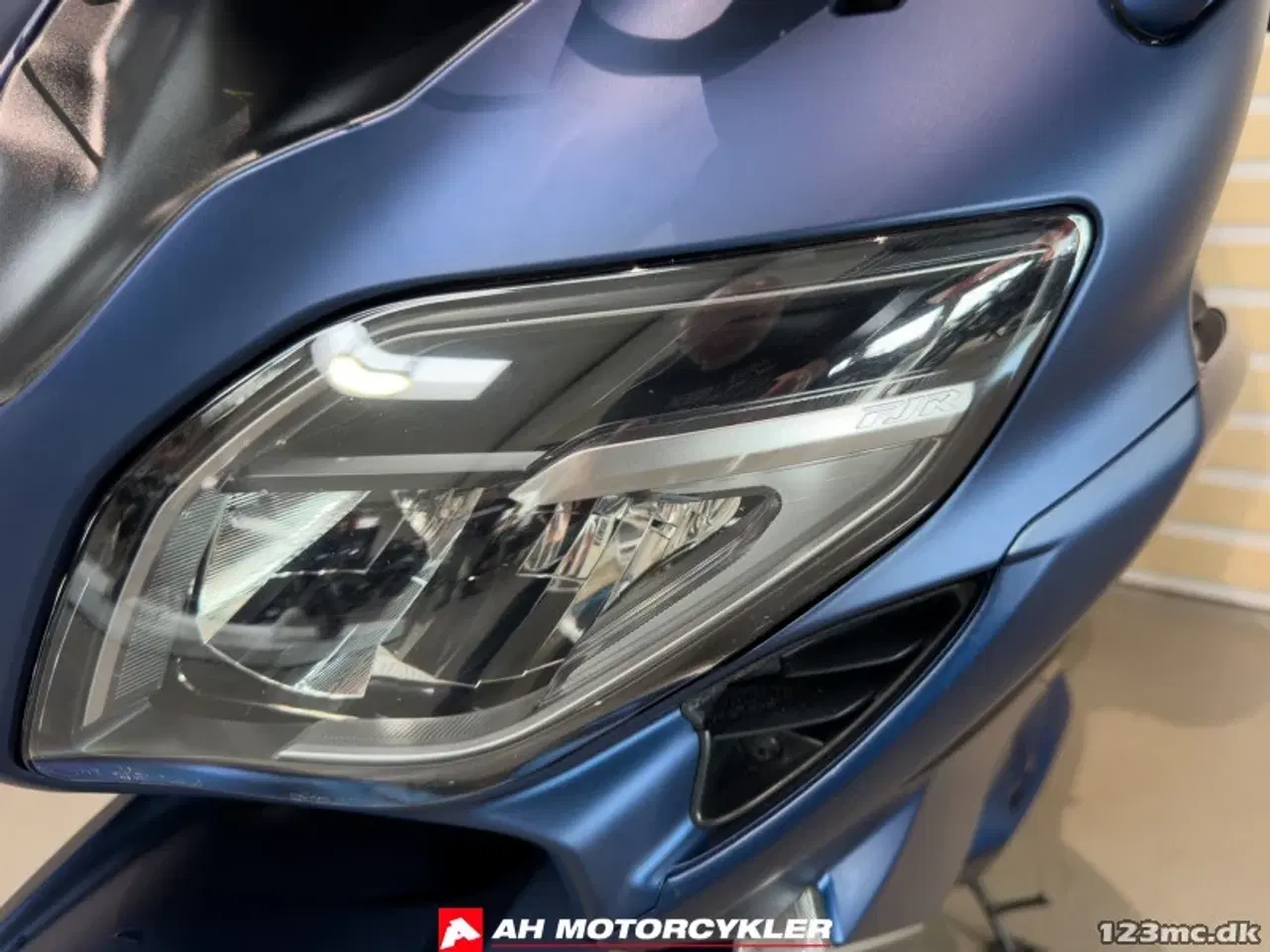 Billede 9 - Yamaha FJR 1300 A