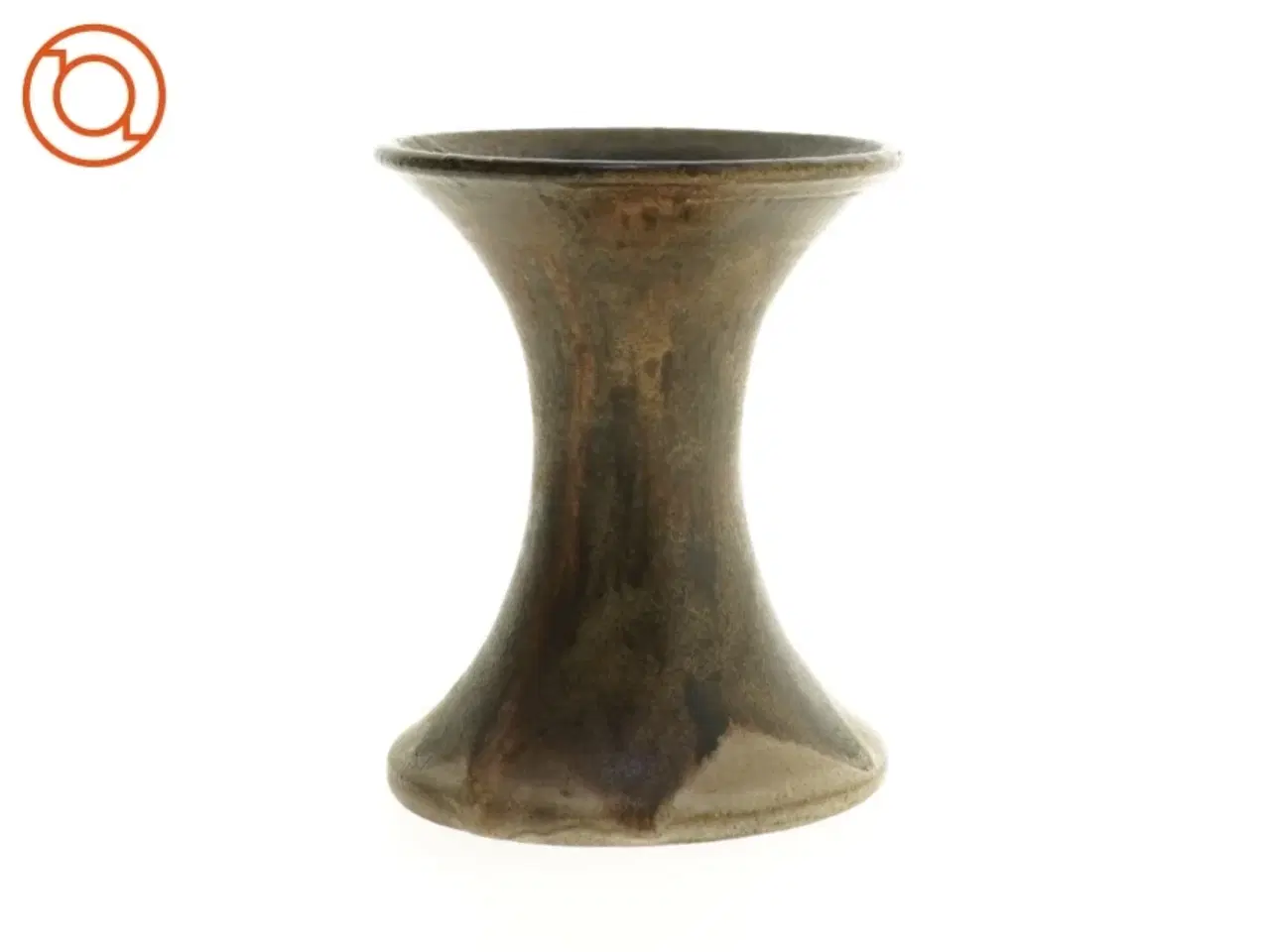 Billede 1 - Lysestage (str. 12 x 9 cm)