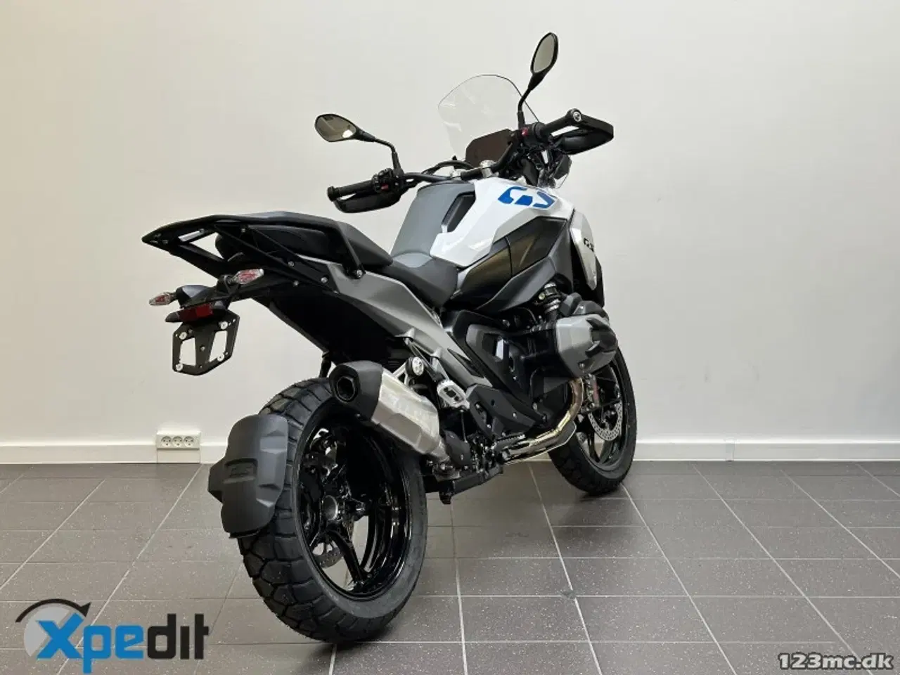 Billede 9 - BMW R 1300 GS