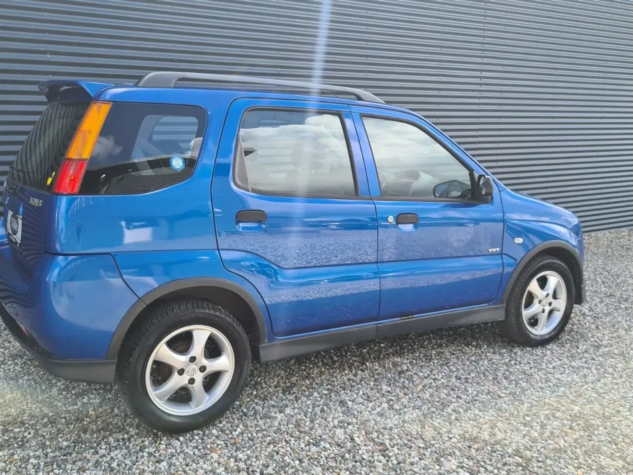 Billede 3 - Suzuki Ignis 1,3 SE