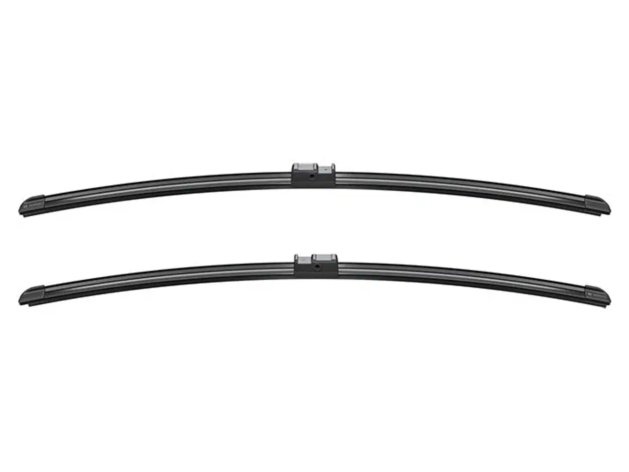 Billede 1 - Bosch Aerotwin Flatblade viskerblade sæt A079S
