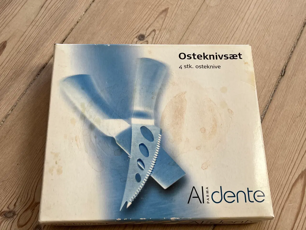 Billede 1 - Knive