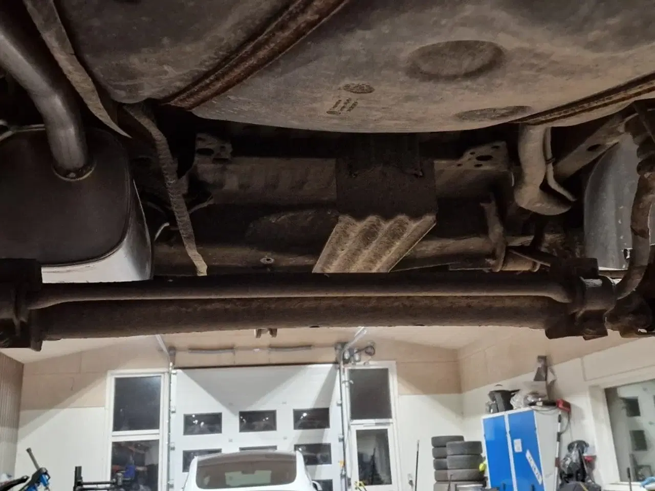 Billede 17 - VW Caddy 2,0 SDi