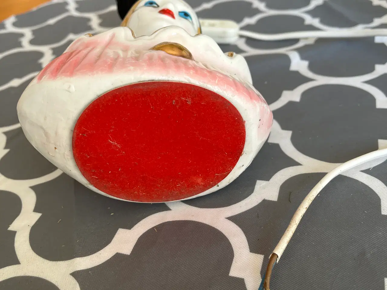 Billede 2 - Harlekin lampe