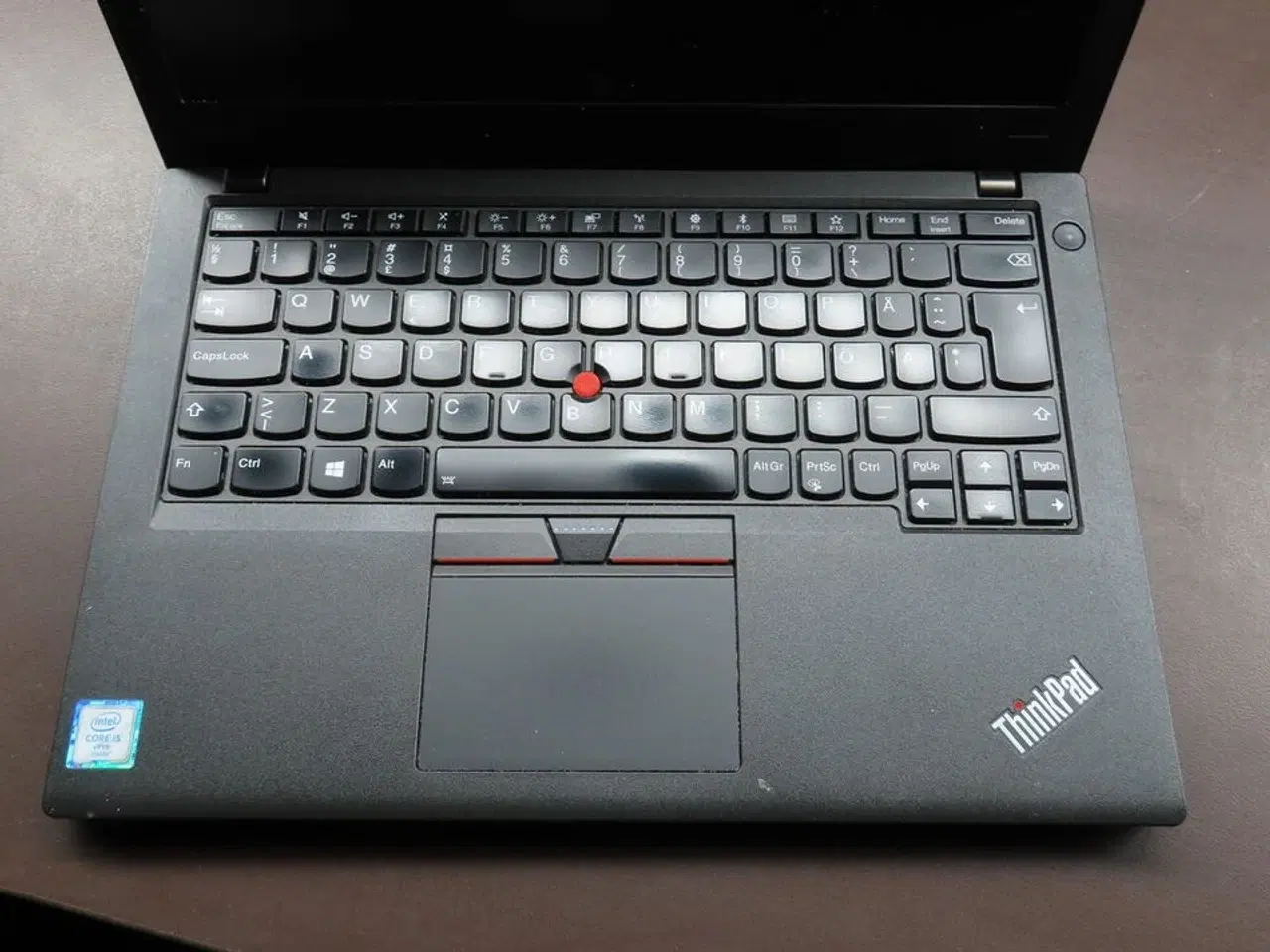 Billede 4 - Bærbar PC, LENOVO THINKPAD X270