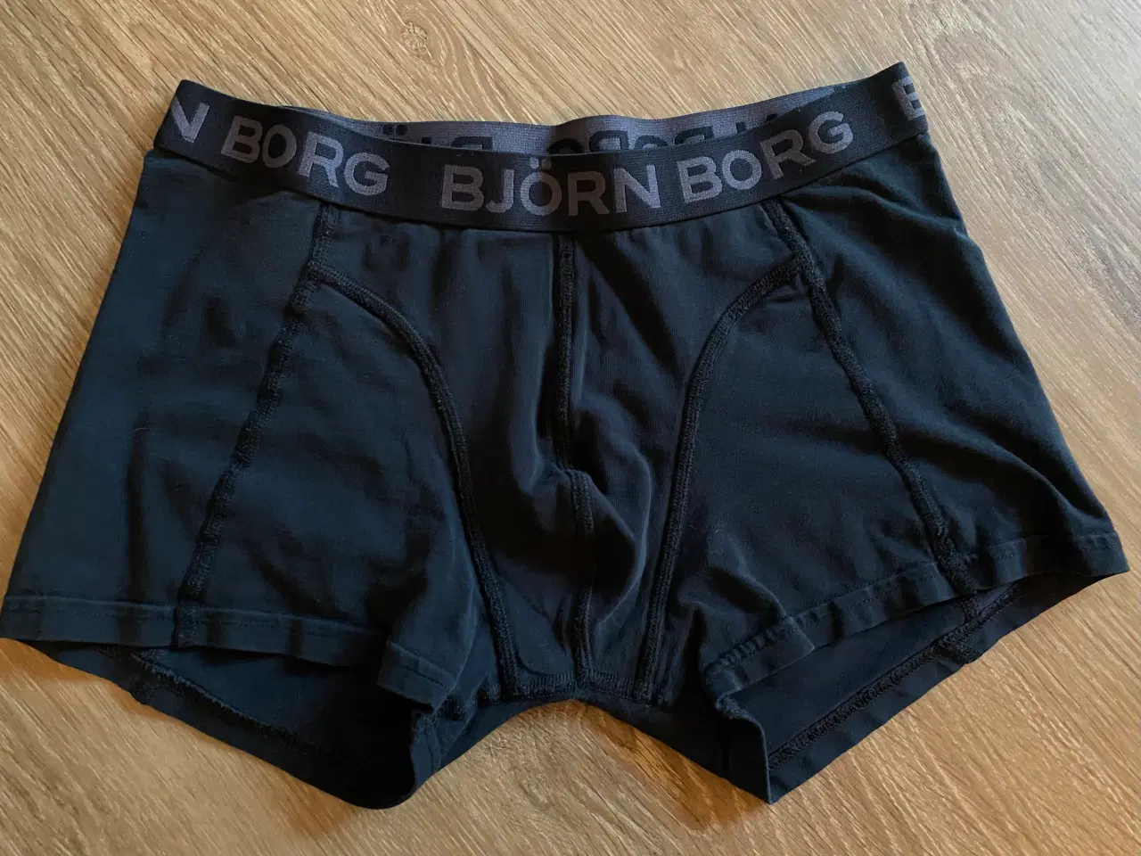 Billede 2 - Bjørn borg bukseshorts  