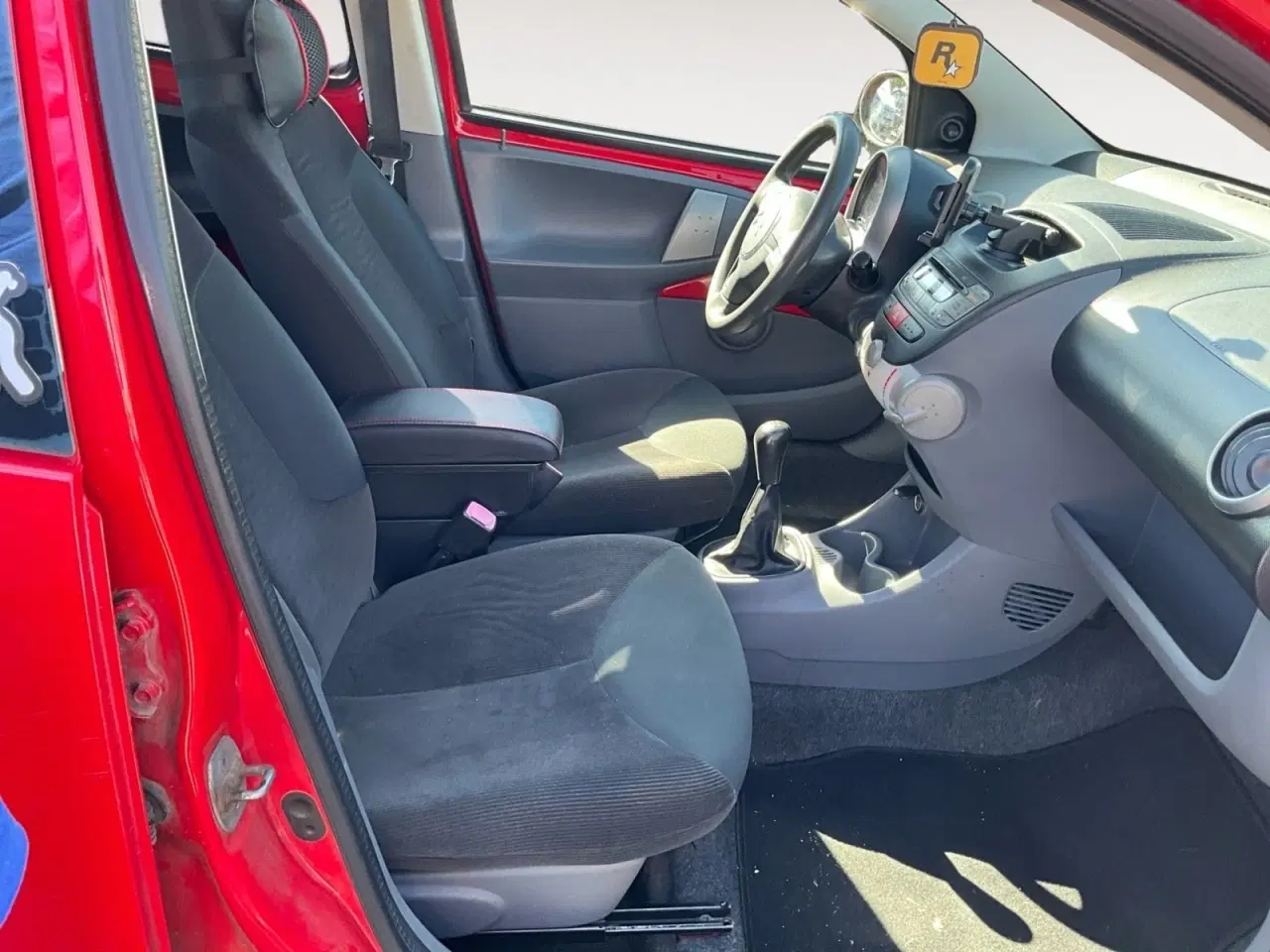 Billede 13 - Citroën C1 1,0i 