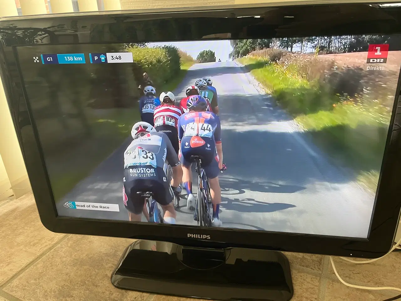 Billede 4 - Phillips TV 32”