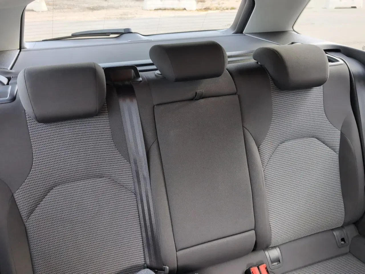 Billede 15 - Seat Leon 1,6 TDi 115 Style ST DSG