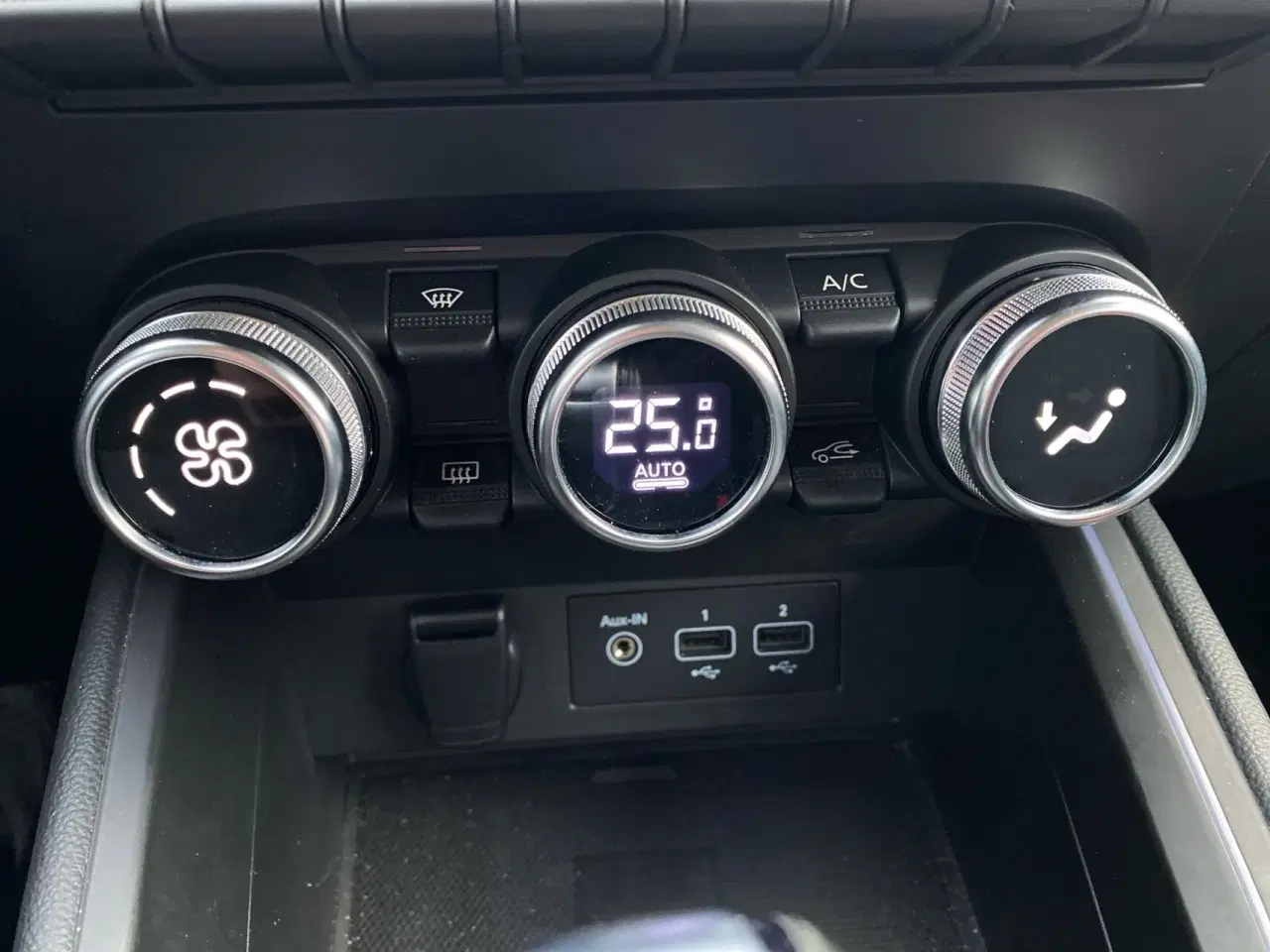 Billede 15 - Renault Clio 1,3 TCE Intens EDC 130HK 5d 7g Aut.